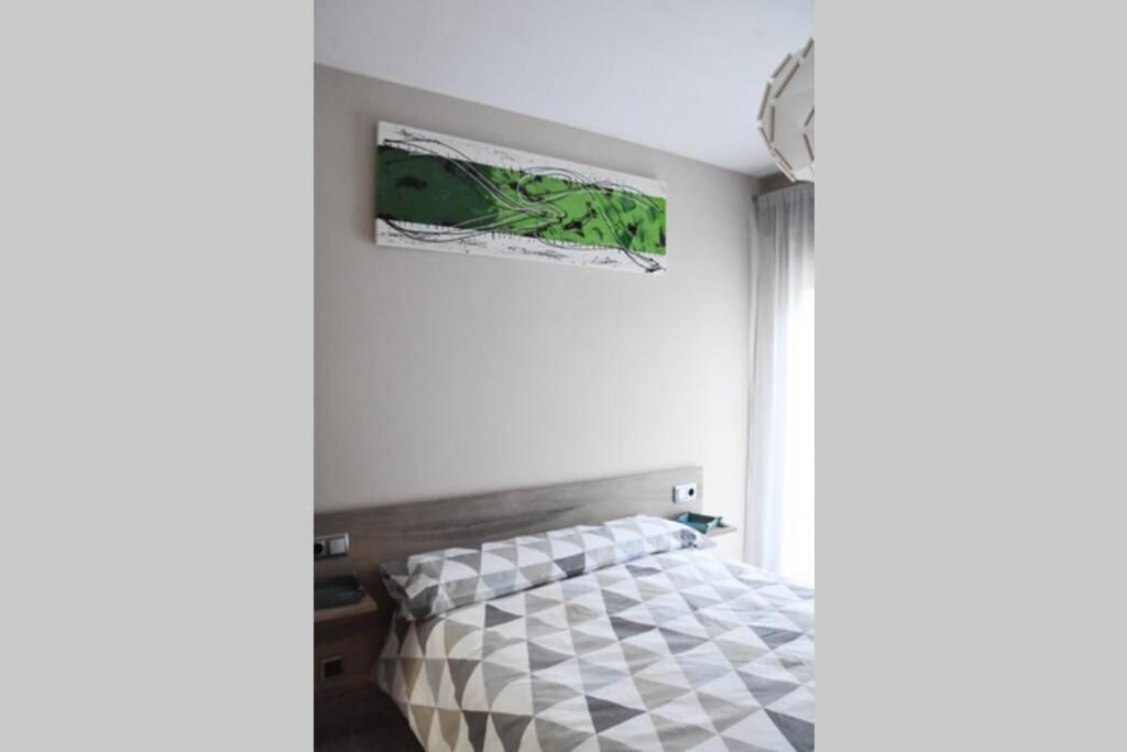 Duplex Casa Lis-En Pleno Corazon De La Ciudad- Leilighet Salamanca Eksteriør bilde