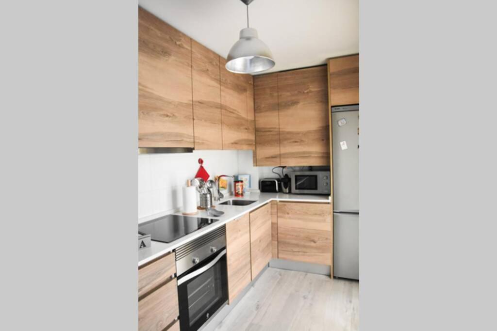 Duplex Casa Lis-En Pleno Corazon De La Ciudad- Leilighet Salamanca Eksteriør bilde